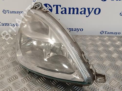 Right headlight MERCEDES-BENZ A-CLASS (W168)  | BP15107923C29 