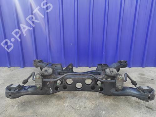 Rear axle MERCEDES-BENZ R-CLASS (W251, V251)  | BP14514762M2 