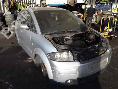 Front right door window AUDI A2 (8Z0) 1.4 TDI | BP15060143C19 