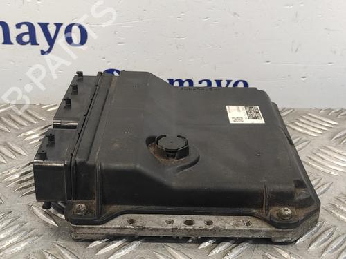 Engine control unit (ECU) TOYOTA PRIUS (_W3_)  | BP19664511M57 