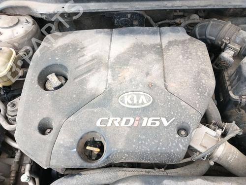 Gearbox KIA CEE'D Hatchback (ED) 1.6 CRDi 115 | BP39565002M3 - Image 14