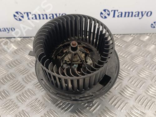 Used Heater blower motor BMW 1 (E87) [2003-2013]  21191983