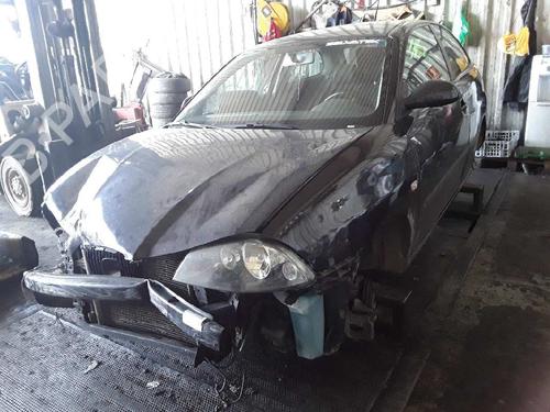 Starter SEAT IBIZA III (6L1) 1.4 16V | BP11737877M8