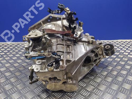 Gearbox PEUGEOT 107 (PM_, PN_) 1.0 | BP6162067M3 
