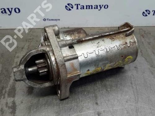Used Starter OPEL COMBO Box Body/MPV 1.3 CDTI 16V (69 hp) 5984972