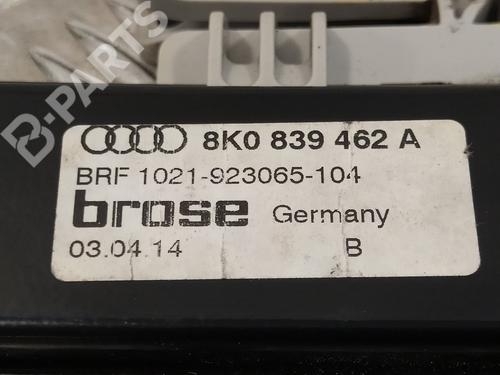 Rear right window mechanism AUDI A4 B8 Avant (8K5)  | BP9725551C25 