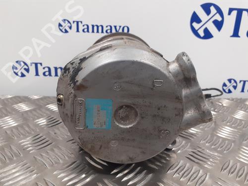 AC compressor NISSAN PATROL III/1 Station Wagon (W160)  | BP18835796M34 