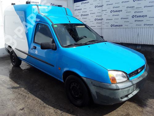 Used Parts FORD COURIER Pickup [1988-2000]  1109364