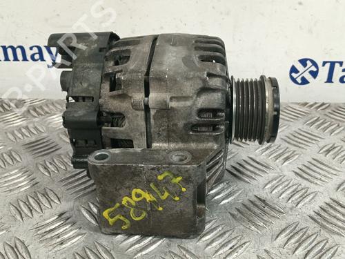 Alternator OPEL CORSA C (X01)  | BP31020524M7  - Image 5