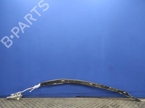 Høyre gardin kollisjonspute FORD FOCUS II (DA_, HCP, DP) 2.0 TDCi (136 hp) 13938653