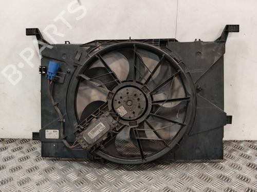 Used Radiator fan Radiator fan 38565223 38565223