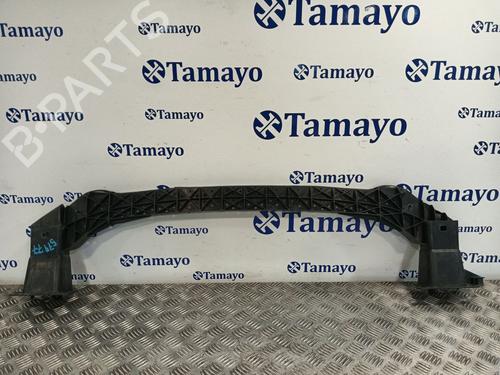 Front bumper reinforcement CITROËN C4 II (NC_) | BP30696437C109