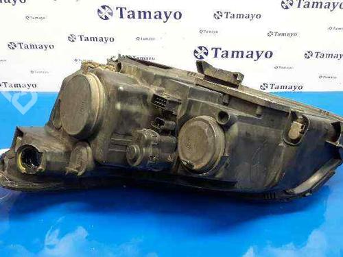 Module xenonverlichting CITROËN C5 II (RC_) 2.0 HDi (RCRHRH) | BP6137471C53 