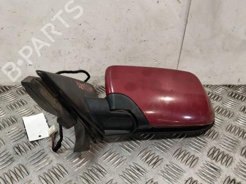 Left mirror BMW 3 Compact (E46) 320 td | BP38911277C26 - Image 3