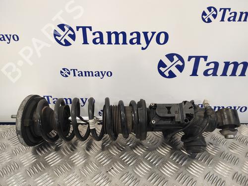 Used Right rear shock absorber Right rear shock absorber BMW 6 Coupe (F13) 640 d (313 hp) 40087883 40087883