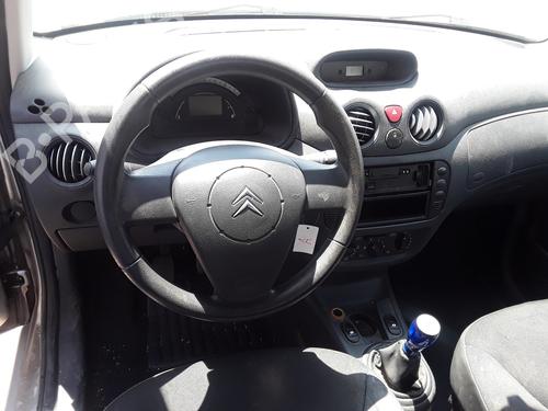 Front left lock CITROËN C3 I (FC_, FN_)  | BP26906963C98 
