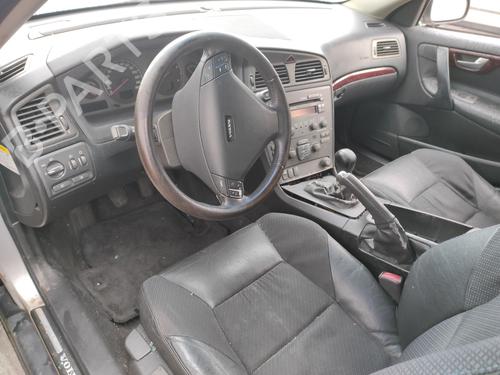 Injection pump VOLVO S60 I (384) D5 | BP32015094M78 