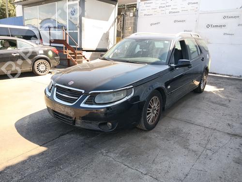 Front left panel SAAB 9-5 Estate (YS3E) 2.3 t | BP36998662C58 - Image 3
