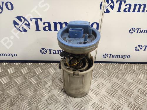 Fuel pump AUDI A3 (8L1)  | BP21606300M76 