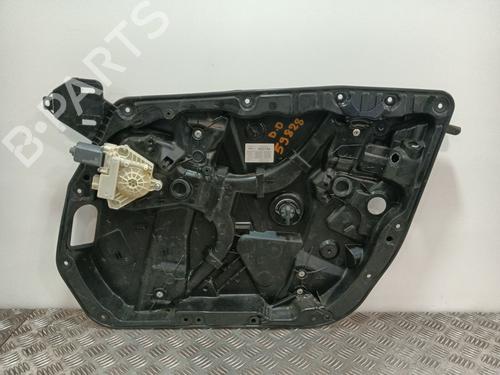 Used Front right window mechanism Front right window mechanism MERCEDES-BENZ C-CLASS (W205) C 220 BlueTEC / d (205.002, 205.004) (170 hp) 33273480 33273480