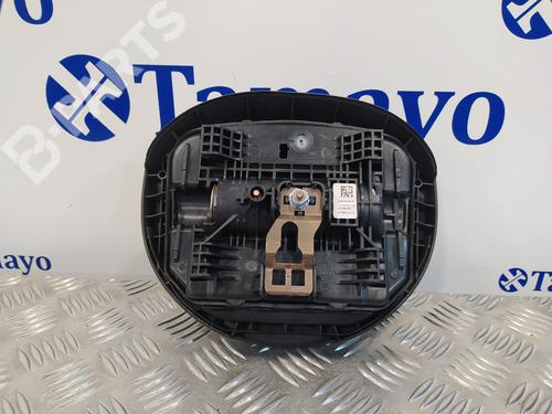 Driver airbag RENAULT KANGOO / GRAND KANGOO II (KW0/1_) 1.5 dCi 70 (KW0V, KW0A) | BP11757532C9 