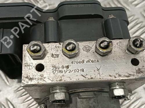 ABS pump NISSAN NV200 Van  | BP25437430M43 
