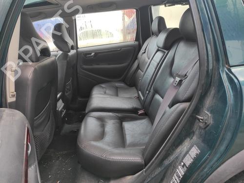 Engine VOLVO XC70 I Cross Country (295)  | BP21219110M1 