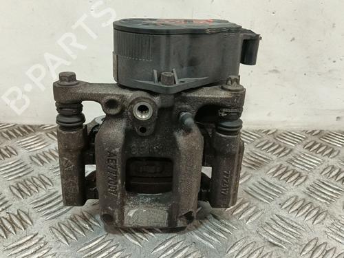 Used Right rear brake caliper Right rear brake caliper PEUGEOT 3008 II SUV (MC_, MR_, MJ_, M4_) 1.2 THP/ PureTech 130 (MRHNSM, MRHNSU, MRHNSJ, MRHNYW,... (131 hp) 34252110 34252110