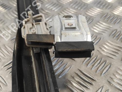 Front right window mechanism FORD FOCUS I (DAW, DBW) 1.8 Turbo DI / TDDi | BP13711155C23 