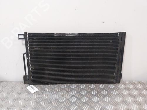 Used AC radiator AC radiator 38076320 38076320