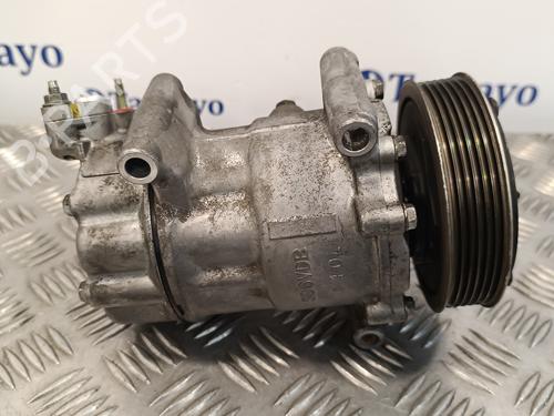 AC compressor PEUGEOT 206+ (2L_, 2M_) 1.4 HDi eco 70 | BP16540238M34 