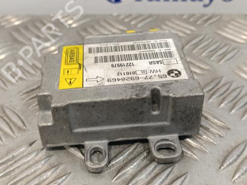 Kollisjonspute styreenhet BMW 7 (E65, E66, E67) 735 i, Li | BP18335801M53 