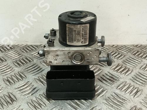 Used ABS pump ABS pump PEUGEOT 207 CC (WD_) 1.6 16V (120 hp) 35751515 35751515
