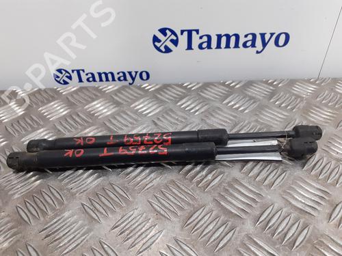 Used Tailgate lift support AUDI A4 B7 (8EC) 2.0 TDI 16V (140 hp) 14357922