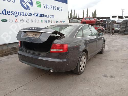 Gearbox AUDI A6 C6 (4F2) 2.0 TDI | BP33163222M3 - Image 4