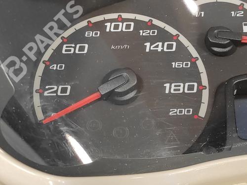 Instrument cluster FORD KA (RU8) 1.3 TDCi | BP10179985C47