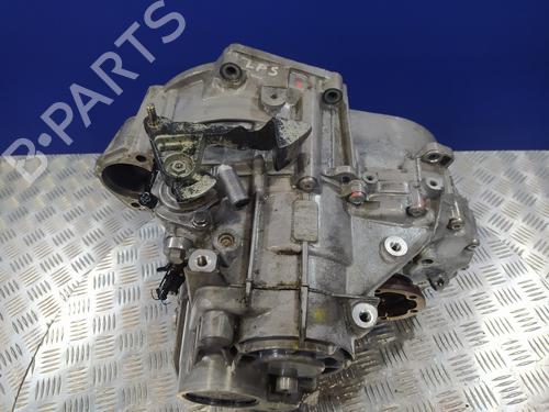 Gearbox VW GOLF VI (5K1) 2.0 TDI | BP15851495M3 