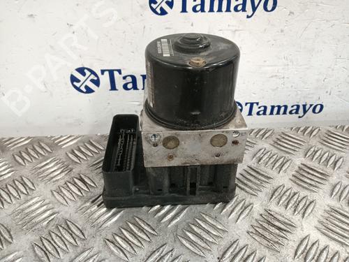 ABS pump RENAULT LAGUNA II Grandtour (KG0/1_) 2.0 16V (KG00, KG0K, KG0W, KG0P) | BP29570358M43 