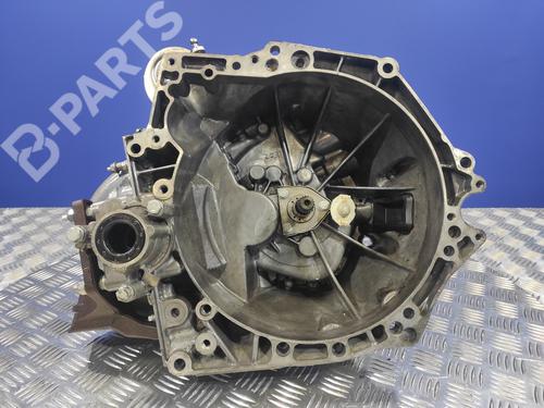 Used Gearbox CITROËN C3 Picasso (SH_) [2008-2025]  11918286