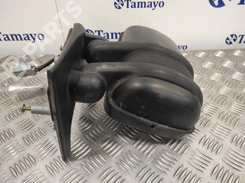 Left mirror NISSAN INTERSTAR Van (X70)  | BP12108490C26 
