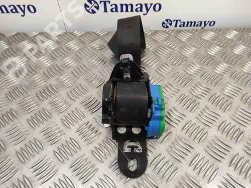 Rear left seatbelt JEEP GRAND CHEROKEE II (WJ, WG) 3.1 TD 4x4 | BP11818897I29 