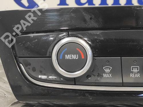 Climate control OPEL CORSA F (P2JO)  | BP10179999I5 