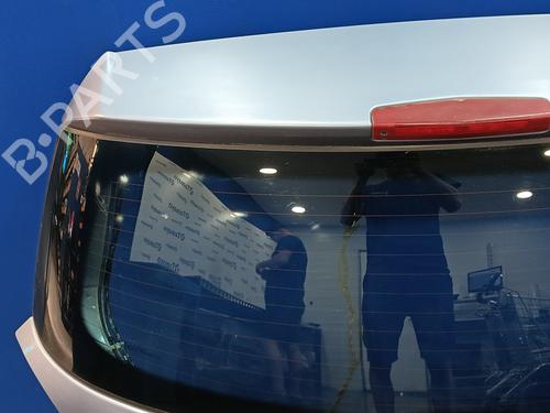 Tailgate OPEL ASTRA H (A04) 1.7 CDTI (L48) | BP13950336C6 
