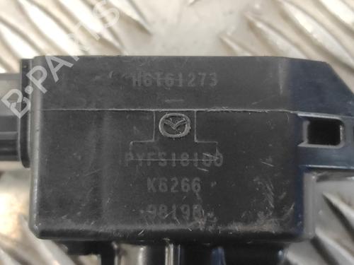 Ignition coil MAZDA 3 Hatchback (BP)  | BP14850659M94 