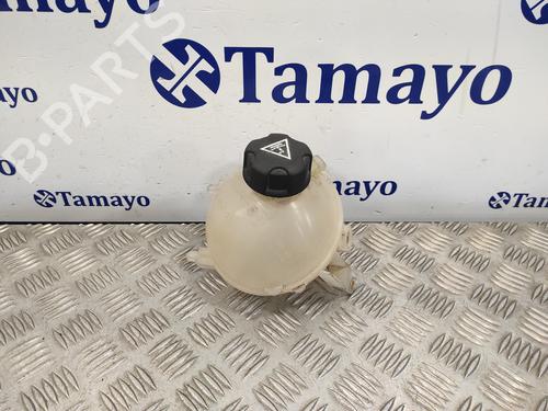 Used Expansion tank PEUGEOT PARTNER Tepee [2008-2025]  21521357