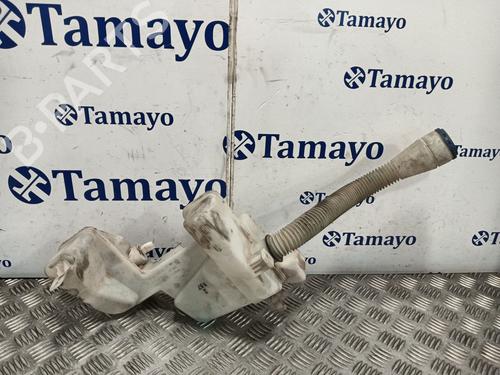 Used Windscreen washer tank PEUGEOT 308 I (4A_, 4C_) 1.6 HDi (90 hp) 30098235