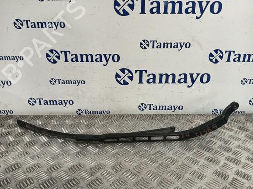 Used Front windshield wiper arm SEAT TOLEDO III (5P2) [2004-2009]  31164138
