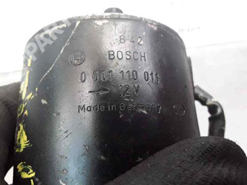 Starter JAGUAR XJ (X308)  | BP2968919M8 
