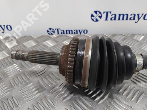 Right front driveshaft DAEWOO KALOS (KLAS) 1.4 | BP10359631M39 