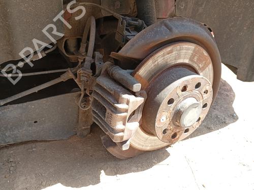 Used Left rear brake caliper Left rear brake caliper 37662042 37662042